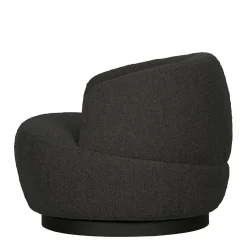 Bepurehome Draaifauteuil Woolly