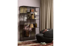 Bepurehome Draaifauteuil Woolly