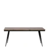 Bepurehome Eetkamertafel Rhombic