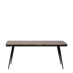 Bepurehome Eetkamertafel Rhombic
