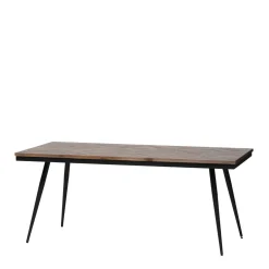 Bepurehome Eetkamertafel Rhombic