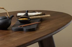 Bepurehome Eetkamertafel Roundly