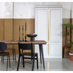 Bepurehome Eetkamertafel Guild