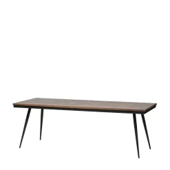Bepurehome Eetkamertafel Rhombic