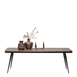 Bepurehome Eetkamertafel Rhombic