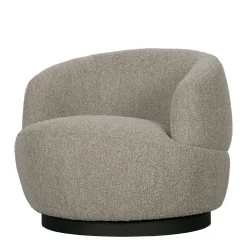 Bepurehome Fauteuil Woolly