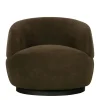 Bepurehome Fauteuil Woolly