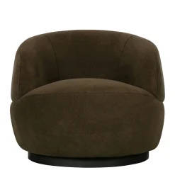 Bepurehome Fauteuil Woolly