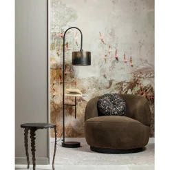 Bepurehome Fauteuil Woolly