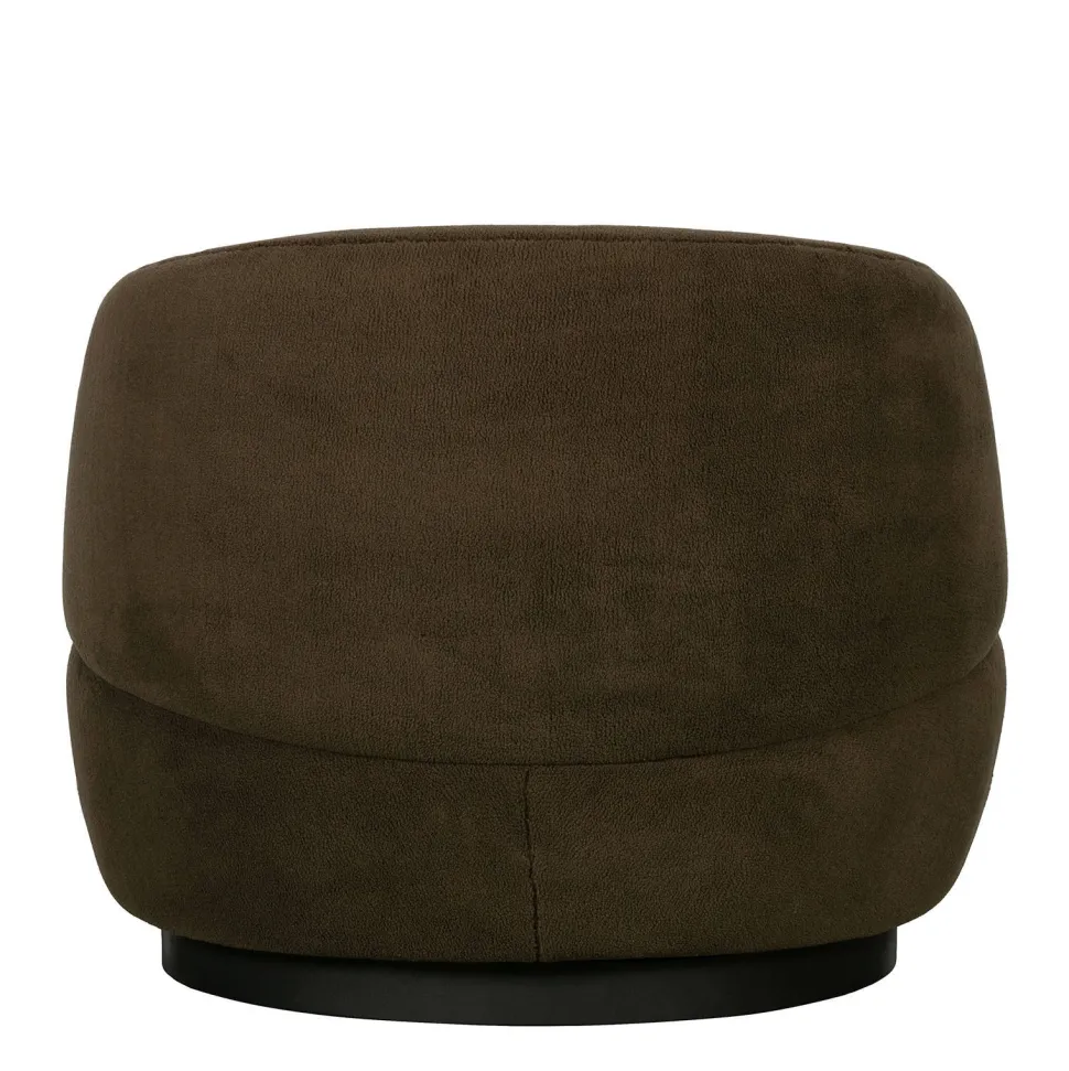 Bepurehome Fauteuil Woolly