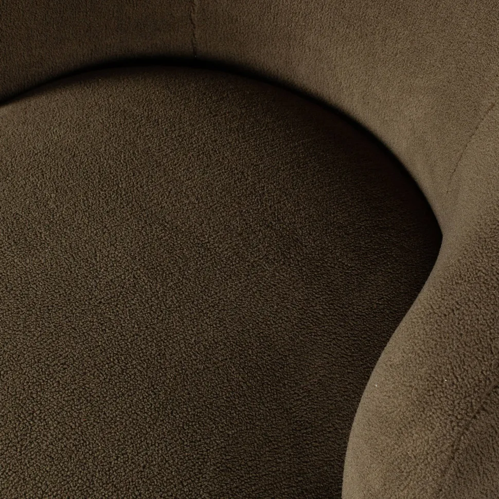 Bepurehome Fauteuil Woolly