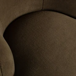 Bepurehome Fauteuil Woolly