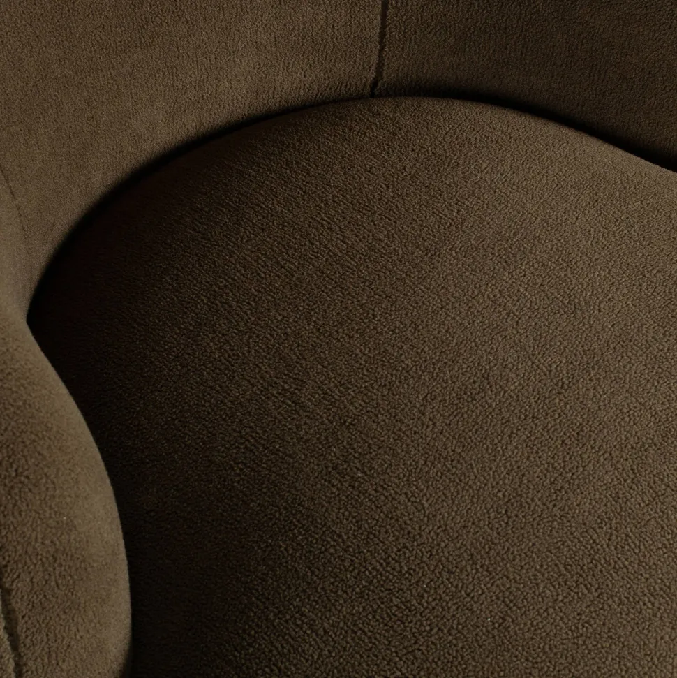 Bepurehome Fauteuil Woolly