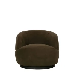 Bepurehome Fauteuil Woolly