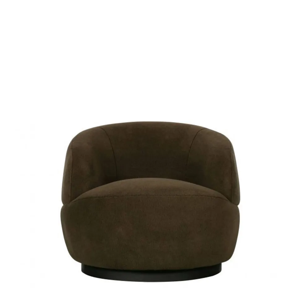 Bepurehome Fauteuil Woolly