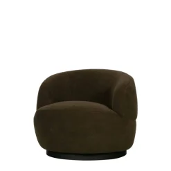 Bepurehome Fauteuil Woolly
