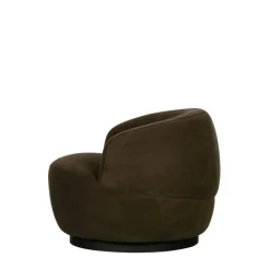 Bepurehome Fauteuil Woolly