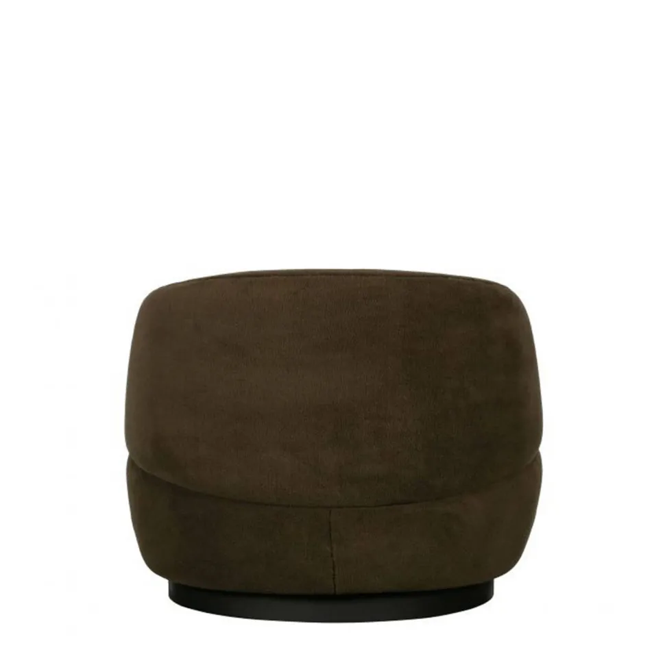Bepurehome Fauteuil Woolly