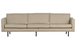 Bepurehome Rodeo 3-Zitsbank