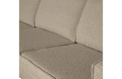 Bepurehome Rodeo 3-Zitsbank