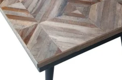 Bepurehome Salontafel Rhombic