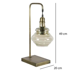 Bepurehome Tafellamp Obvious