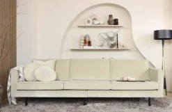 Bepurehome Vaas Decennia