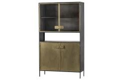 Bepurehome Vitrinekast Pack