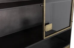 Bepurehome Vitrinekast Pack