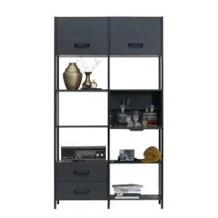 Bepurehome Wandkast Legacy