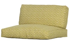 Bepurehome Zit-/Rugkussen Bloom