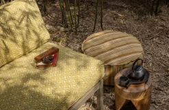 Bepurehome Zit-/Rugkussen Bloom