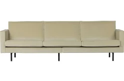 Bepurehome 3-Zitsbank Rodeo