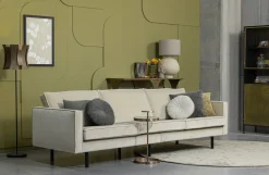 Bepurehome 3-Zitsbank Rodeo