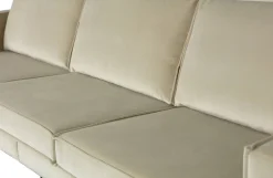 Bepurehome 3-Zitsbank Rodeo