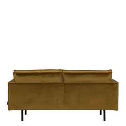 Bepurehome 2,5-Zitsbank Rodeo (Velours)