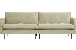 Bepurehome 2,5-Zitsbank Rodeo