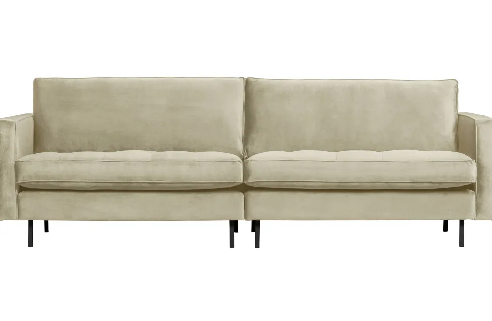 Bepurehome 2,5-Zitsbank Rodeo