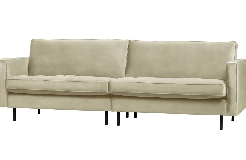 Bepurehome 2,5-Zitsbank Rodeo