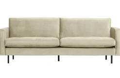 Bepurehome 2,5-Zitsbank Rodeo