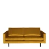 Bepurehome 2-Zitsbank Rodeo (Velours)