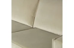 Bepurehome 2-Zitsbank Rodeo