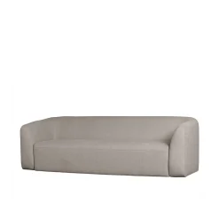 Bepurehome 3-Zitsbank Sloping