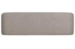 Bepurehome 3-Zitsbank Sloping