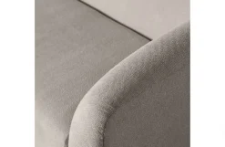 Bepurehome 3-Zitsbank Sloping