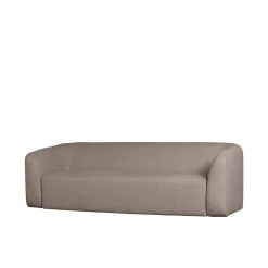 Bepurehome 3-Zitsbank Sloping