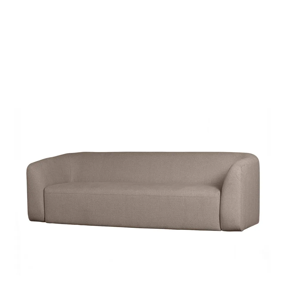 Bepurehome 3-Zitsbank Sloping