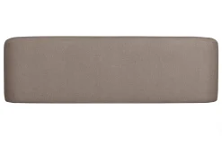 Bepurehome 3-Zitsbank Sloping