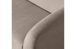 Bepurehome 3-Zitsbank Sloping