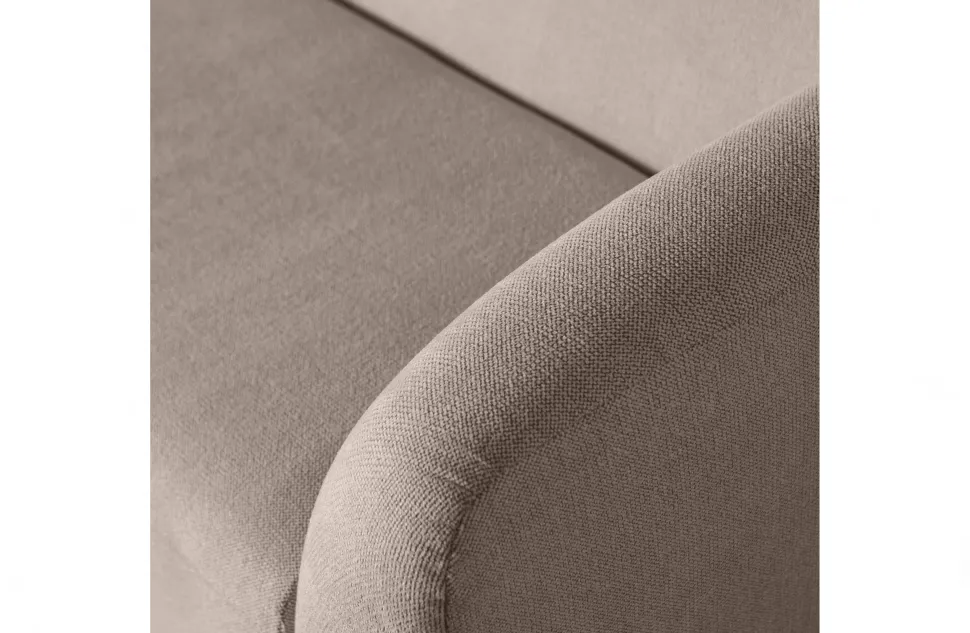 Bepurehome 3-Zitsbank Sloping